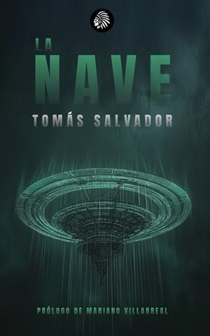 LA NAVE | 9788419293954 | SALVADOR ESPESO, TOMÁS