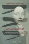 HANNAH ARENDT: UNA FILOSOFÍA DE LA NATALIDAD | 9788425424946 | BÁRCENA ORBE, FERNANDO