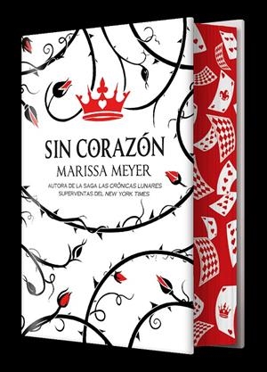 SIN CORAZÓN (EDICIÓN ESPECIAL LIMITADA) | 9788410163829 | MEYER, MARISSA