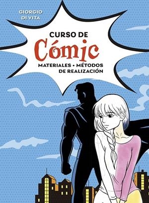 CURSO DE COMIC | 9788491457862 | DI VITA, GIORGIO