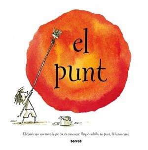EL PUNT (NOVA EDICIÓ) | 9788427241985 | REYNOLDS, PETER H.