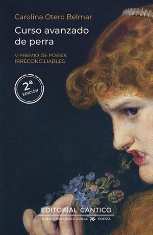 CURSO AVANZADO DE PERRA | 9788410288614 | OTERO BELMAR, CAROLINA