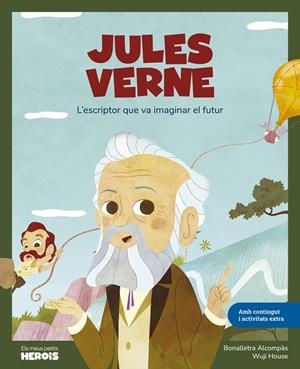 JULES VERNE | 9788413615226 | VV.AA.