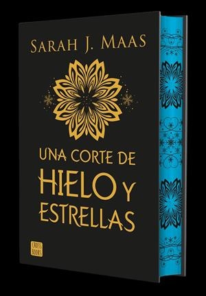 UNA CORTE DE HIELO Y ESTRELLAS. EDICIÓN ESPECIAL | 9788408299622 | MAAS, SARAH J.