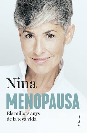 MENOPAUSA | 9788466431668 | NINA