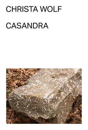 CASANDRA | 9788412782783 | WOLF, CHRISTA