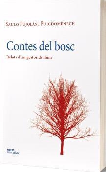 CONTES DEL BOSC | 9788412966121 | PUJOLÀS PUIGDOMÈNECH, SAULO