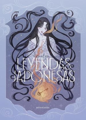 LEYENDAS JAPONESAS | 9788445018705 | LOPUTYN