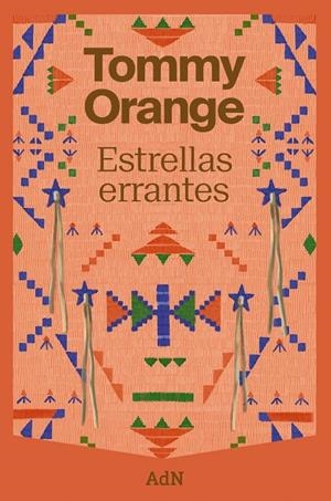 ESTRELLAS ERRANTES | 9788410138902 | ORANGE, TOMMY