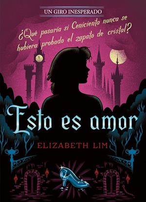 ESTO ES AMOR. UN GIRO INESPERADO | 9791387526115 | DISNEY / LIM, ELIZABETH