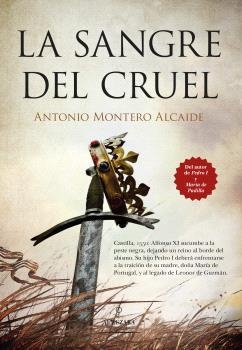 A REY MUERTO | 9788410526433 | MONTERO ALCAIDE, ANTONIO