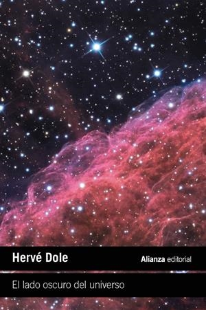 EL LADO OSCURO DEL UNIVERSO | 9788411489485 | DOLE, HERVÉ