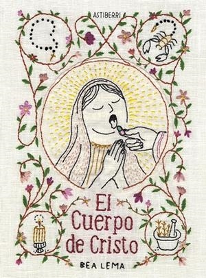 CUERPO DE CRISTO,EL 4ªED | 9788419670144 | LEMA, BEA
