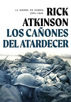 LOS CAÑONES DEL ATARDECER | 9788491997580 | ATKINSON, RICK