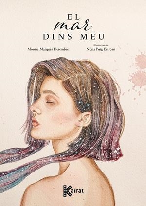 EL MAR DINS MEU | 9788419476432 | MARQUÈS, MONTSE