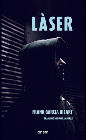 LÀSER | 9788418865510 | GARCÍA RICART, FRANK