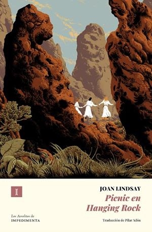 PICNIC EN HANGING ROCK (N.ED.) | 9791387641115 | LINDSAY, JOAN
