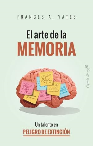 EL ARTE DE LA MEMORIA | 9788412953268 | YATES, FRANCES A.