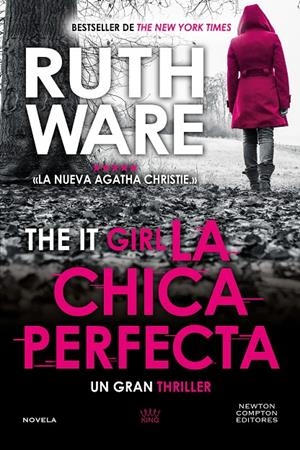LA CHICA PERFECTA | 9788419620989 | WARE, RUTH