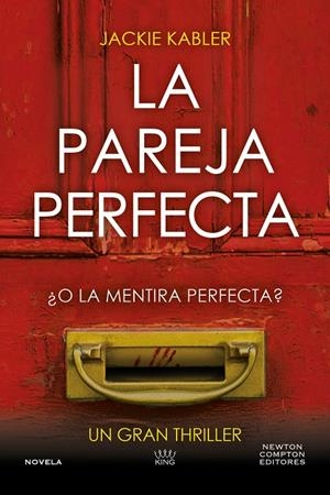 LA PAREJA PERFECTA | 9788419620972 | KABLER, JACKIE