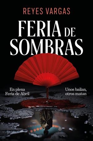 FERIA DE SOMBRAS | 9788410274372 | VARGAS, REYES