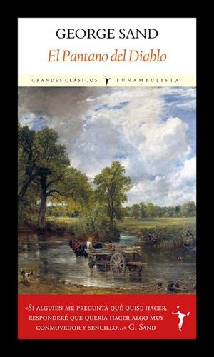 EL PANTANO DEL DIABLO | 9788412938289 | SAND, GEORGE
