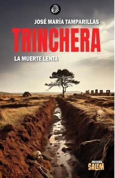 TRINCHERA | 9788412934779 | VV.AA.3