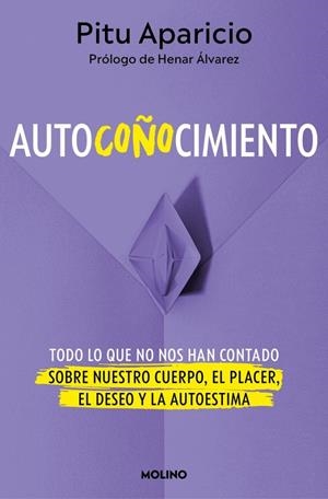 AUTOCOÑOCIMIENTO | 9788427248199 | APARICIO, PITU