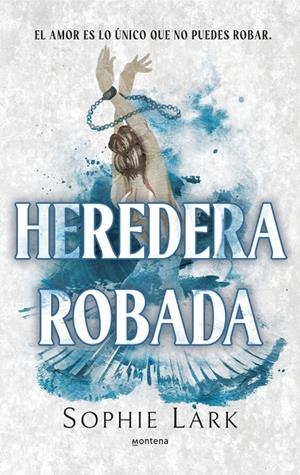 HEREDERA ROBADA (HERENCIA BRUTAL 2) | 9788410395978 | LARK, SOPHIE