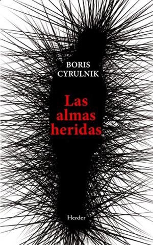 LAS ALMAS HERIDAS | 9788425452758 | CYRULNIK, BORIS