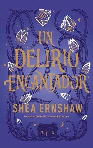 UN DELIRIO ENCANTADOR | 9788410239395 | ERNSHAW, SHEA
