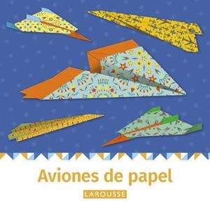 AVIONES DE PAPEL | 9791387520281 | SILEO, CINZIA / JAUZE, JEAN-GABRIEL