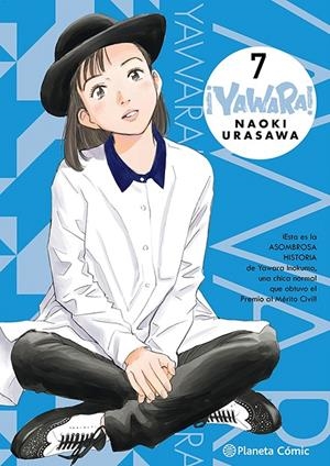 YAWARA! Nº 07/20 | 9788411618663 | URASAWA, NAOKI