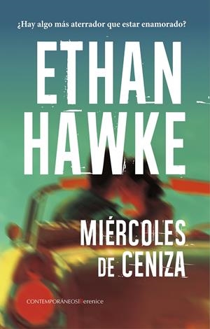 MIÉRCOLES DE CENIZA | 9788410356726 | ETHAN HAWKE