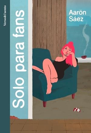SOLO PARA FANS | 9788403525207 | SÁEZ, AARÖN