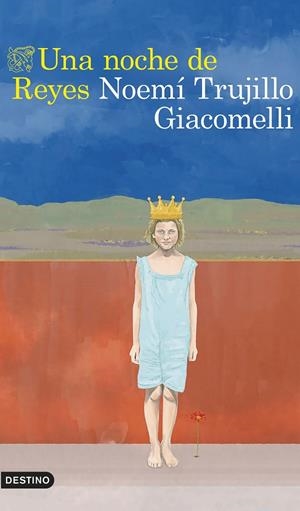 UNA NOCHE DE REYES | 9788423367900 | TRUJILLO, NOEMI