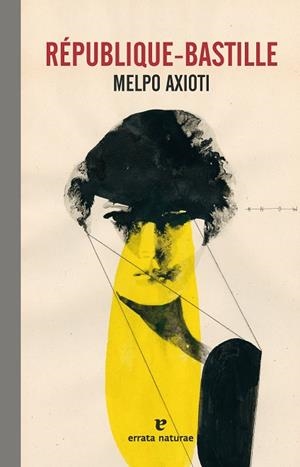 REPUBLIQUE-BASTILLE | 9788419158949 | AXIOTI, MELPO