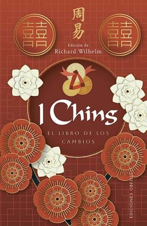 I CHING | 9788411722414 | ANÓNIMO 1944
