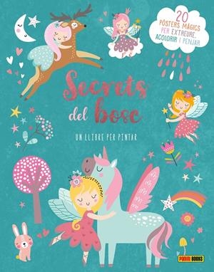 SECRETS DEL BOSC | 9788410516809 | VV.AA.3