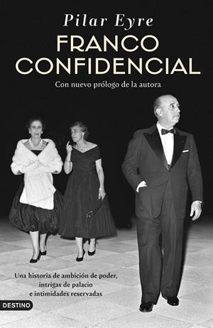 FRANCO CONFIDENCIAL | 9788423368051 | EYRE, PILAR
