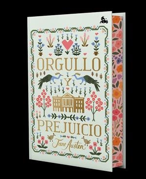 ORGULLO Y PREJUICIO | 9788467077834 | AUSTEN, JANE