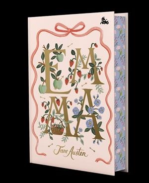 EMMA | 9788408304982 | AUSTEN, JANE