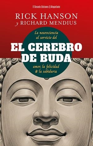EL CEREBRO DE BUDA | 9791387799007 | HANSON, RICK / MENDIUS, RICHARD / KORNFIELD, JACK