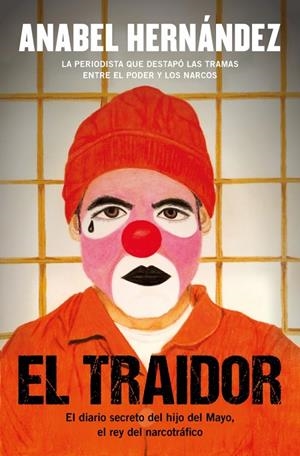EL TRAIDOR | 9788425370779 | HERNÁNDEZ, ANABEL