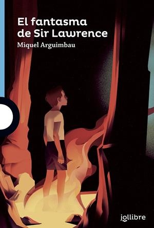 EL FANTASMA DE SIR LAWRENCE | 9788416661756 | ARGUIMBAU, MIQUEL