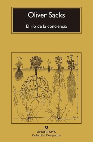 EL RÍO DE LA CONCIENCIA | 9788433946867 | SACKS, OLIVER