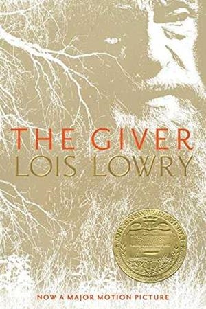 THE GIVER | 9780544336261 | LOWRY, LOIS
