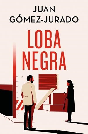 LOBA NEGRA (EDICION ESPECIAL LIMITADA) (ANTONIA SCOTT 2) | 9788466682381 | GOMEZ-JURADO, JUAN