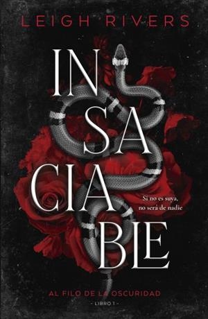 INSACIABLE | 9788415955177 | SWEETIN, LEANNE