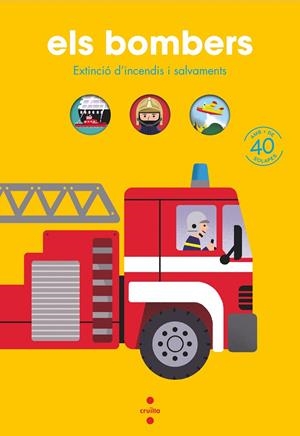 ELS BOMBERS | 9788466149228 | TRÉDEZ, EMMANUEL